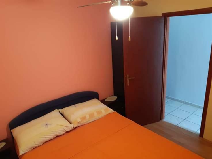 Apartmani Katica فير المظهر الخارجي الصورة