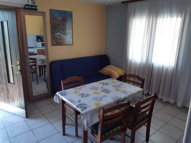 Apartmani Katica فير المظهر الخارجي الصورة