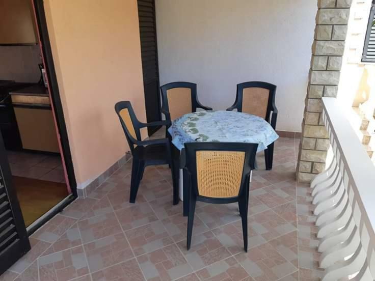 Apartmani Katica فير المظهر الخارجي الصورة